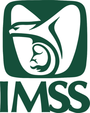 logo de IMSS funeraria
