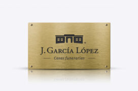 Funeraria J García López