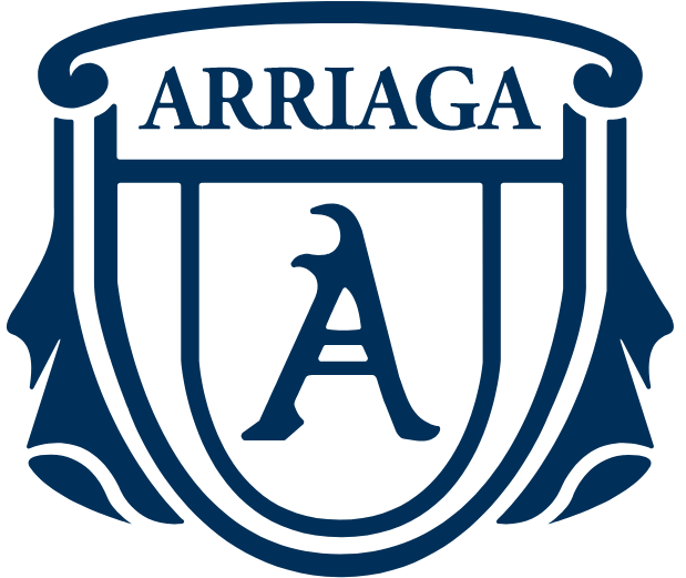 Logo de Funeraria Arriaga