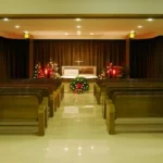 Sala de Velación Funeraria San Gabriel