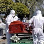 Inhumación Funeraria Panamericana