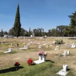 Parque funerario Valle de los ángeles