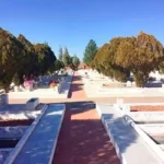 Jardín Funeraria Capillas de Fátima
