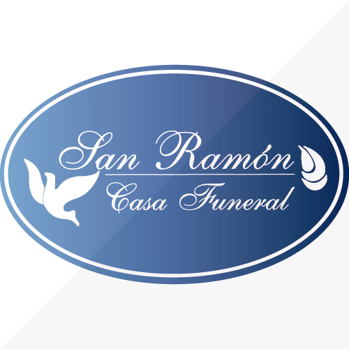 Logo de Casa Funeral San Ramón