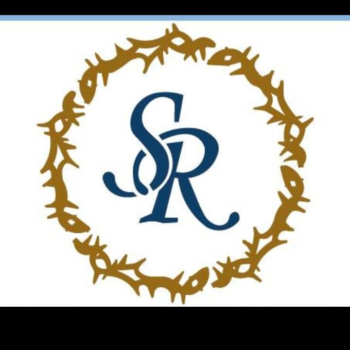Logo de Funerales Santa Rita