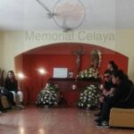 Sala de velación Funeraria Memorial Celaya