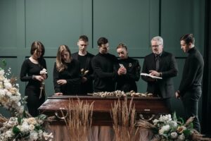 Imagen de Funerales en casa y sus Beneficios
