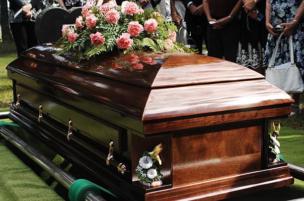 Imagen de ¿Cuánto cuesta un servicio Funerario?