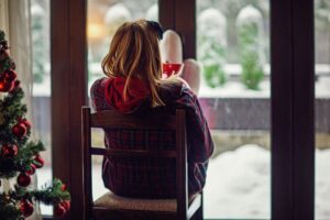 Imagen de ¿Cómo afrontar la Primera Navidad sin un Ser Querido?